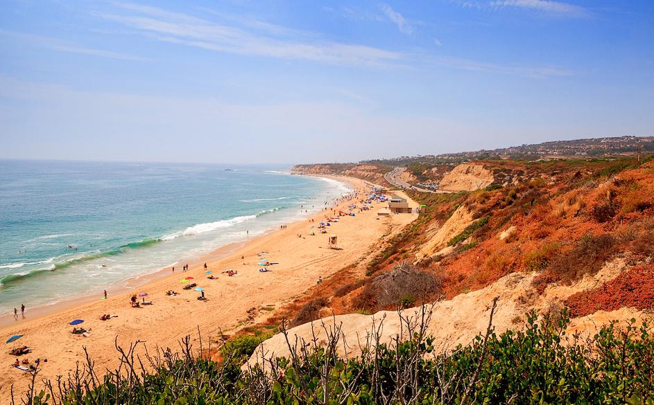 Crystal Cove coastal capital markets advisory